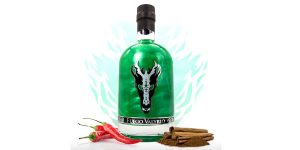 Licor Verde Fuego Valyriode 70 cl barato en Amazon