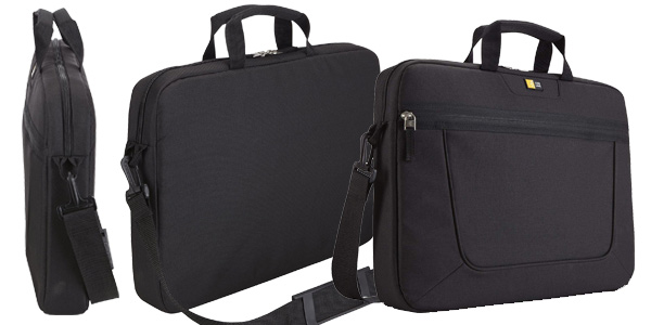 Maletín Case Logic VNAI-215 para portátil de hasta 15,6" barato en Amazon