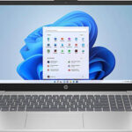 Portátil HP 15-fd0075ns de 15.6" Full HD