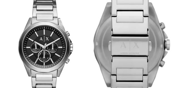Reloj Armani Exchange AX2600 barato