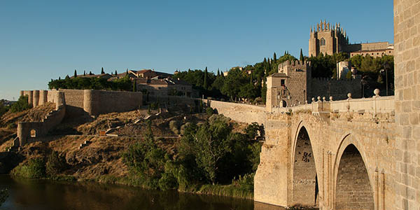 Toledo provincia escapada barata