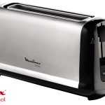 Tostadora de ranura larga Moulinex Subito LS2608 de 1000W barata en Amazon