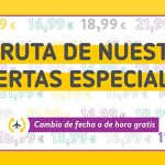 Vueling promoción vuelos agosto 2020
