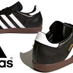 Zapatillas adidas Samba para hombre baratas en Amazon