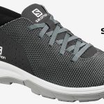 Zapatillas Salomon Tech Lite baratas en Amazon