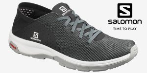 Zapatillas Salomon Tech Lite baratas en Amazon