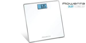 Báscula digital Rowenta Classic Electronic