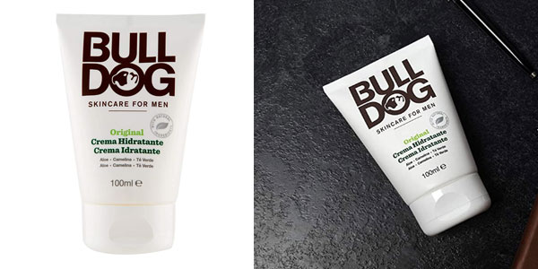 Bull Dog Crema Facial barata