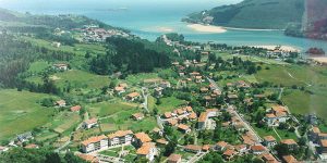 Busturia escapada con alojamiento a precio de chollo