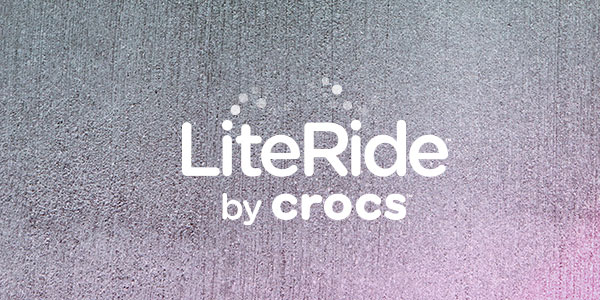 Chanclas Crocs Literide Flip baratas en Amazon
