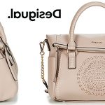 Chollo Bolso Desigual Tribal Loverty