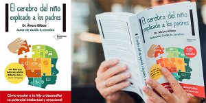 Chollo Libro "El cerebro del niño explicado a los padres" en versión Kindle