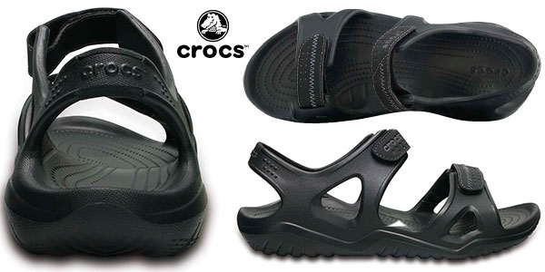 Sandalias Crocs para Hombre