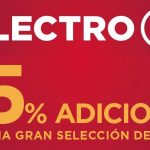 Electro 3 El Corte Inglés