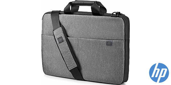 Funda maletín HP Signature Slim para portátiles de hasta 15.6"