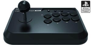 Hori Fighting Stick Mini