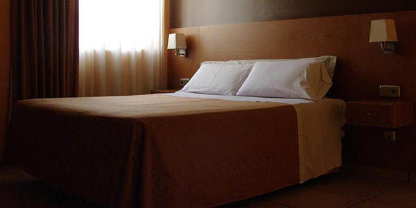 Hotel Solsona Centre chollo alojamiento