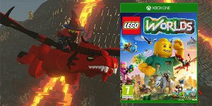 LEGO Worlds para Xbox One