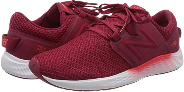 New Balance Fresh Foam Vero Racer