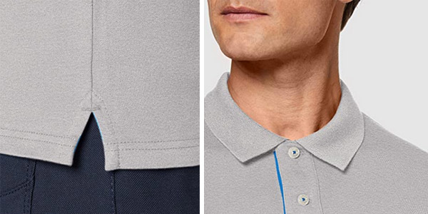 polos gant baratos
