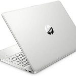 Portátil HP 15s-fq1089ns de 15.6" Full HD en Amazon