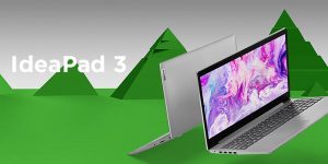 Portátil Lenovo Ideapad 3 15ADA05 barato en Amazon