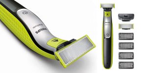 Recortador Philips OneBlade Qp2530 barato