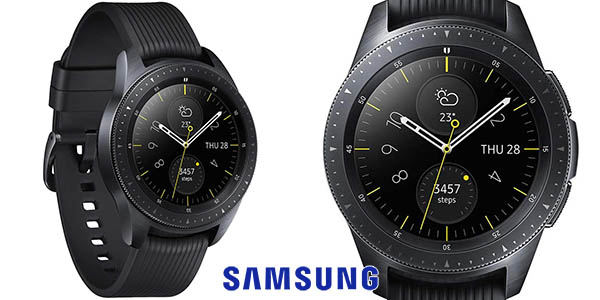 samsung galaxy watch 42mm 2020