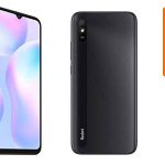 Xiaomi Redmi 9A barato en Amazon