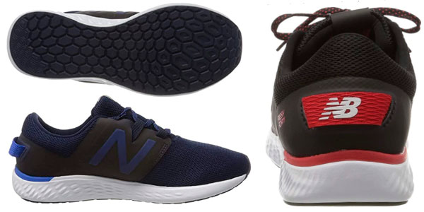 Zapatillas de running New Balance Fresh Foam Vero Racer para hombre baratas