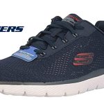 Zapatillas Skechers Flex Advantage 3.0 Skapp baratas en Amazon