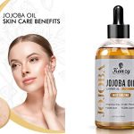 Aceite de Jojoba Bio 100% Puro Kanzy de 120 ml barato en Amazon