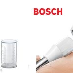 Batidora Bosch ErgoMixx barata en Amazon