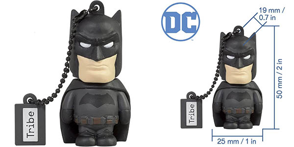 Batman USB original barato