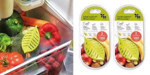 Befresh Home recipientes antihumedad para frutas y verduras baratos