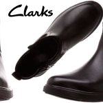 Chollo Botas Clarks Elda para mujer