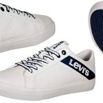 Chollo Zapatillas Levi's Woodward para hombre