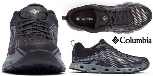 Chollo Zapatillas Columbia Drainmaker IV para hombre