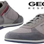 Chollo Zapatillas Geox Renan para hombre