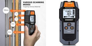 Detector de pared ENGINDOT