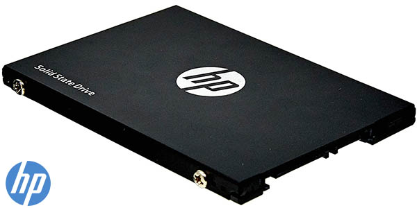 Disco SSD HP S700 de 250 GB
