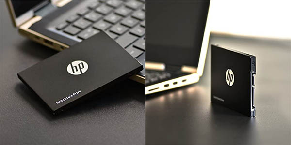 Disco SSD HP S700 de 250 GB barato