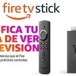 Fire TV Stick 2020