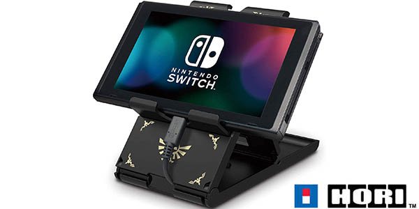 Hori Playstand para Nintendo Switch