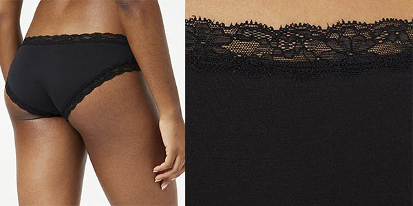Iris Lilly culotte encaje pack oferta