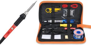 Kit de soldador Vastar