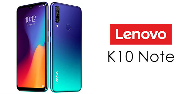 Lenovo k10 pro обзор