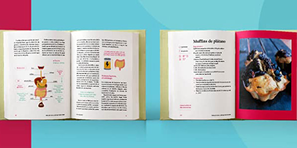 ▷ Chollo Libro El gran libro de Lucía, mi pediatra en versión Kindle por  sólo 10,44€ (-54%)