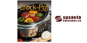 Llévate gratis Recetas de cocina con Crock-Pot (El Rincón Del Paladar) con Amazon Prime Reading