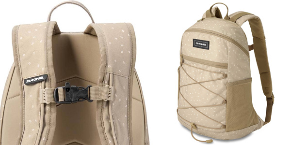 Mochila unisex Dakine Grom de 13L chollazo en Amazon